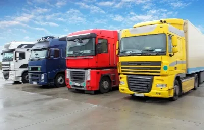 Adana Üsküdar Nakliye Ambarı